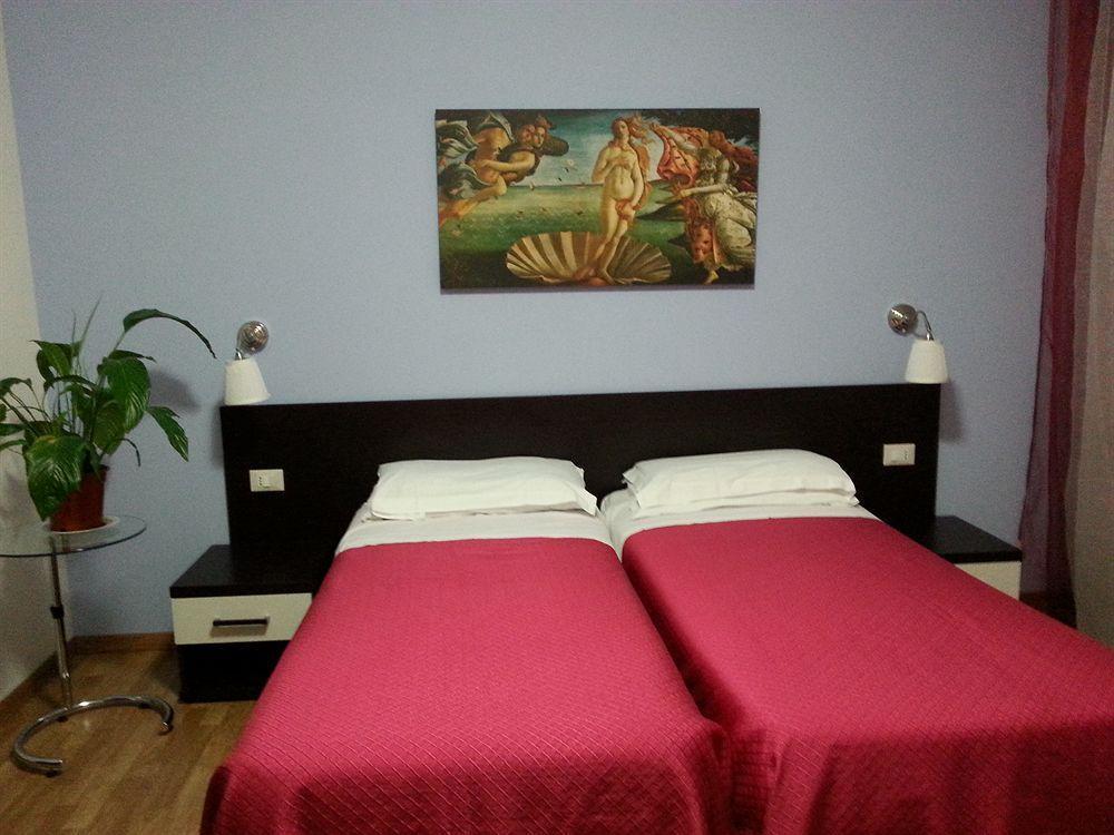 B&B Manzoni Holidays Rome Luaran gambar