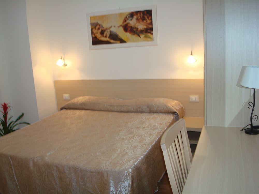 B&B Manzoni Holidays Rome Luaran gambar