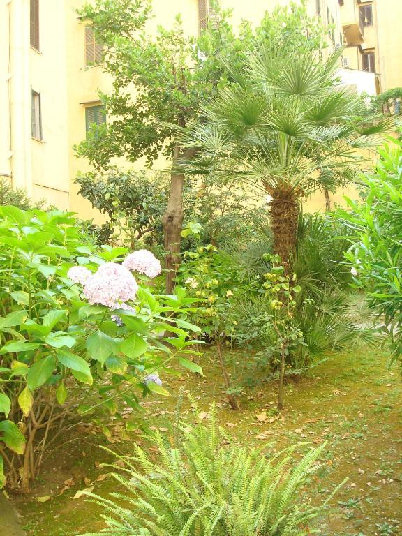 B&B Manzoni Holidays Rome Luaran gambar