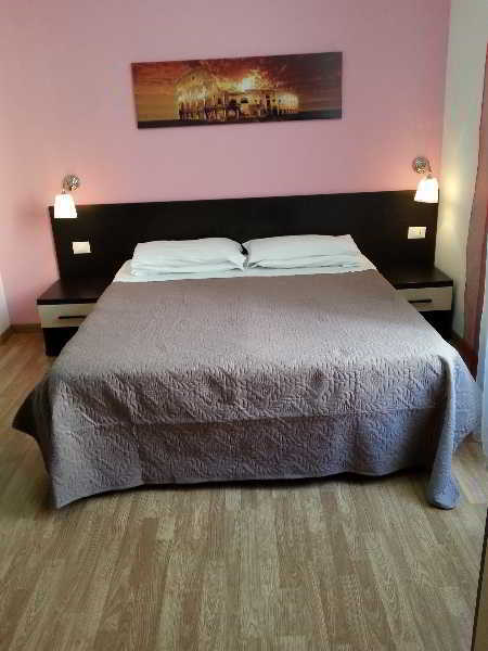 B&B Manzoni Holidays Rome Luaran gambar