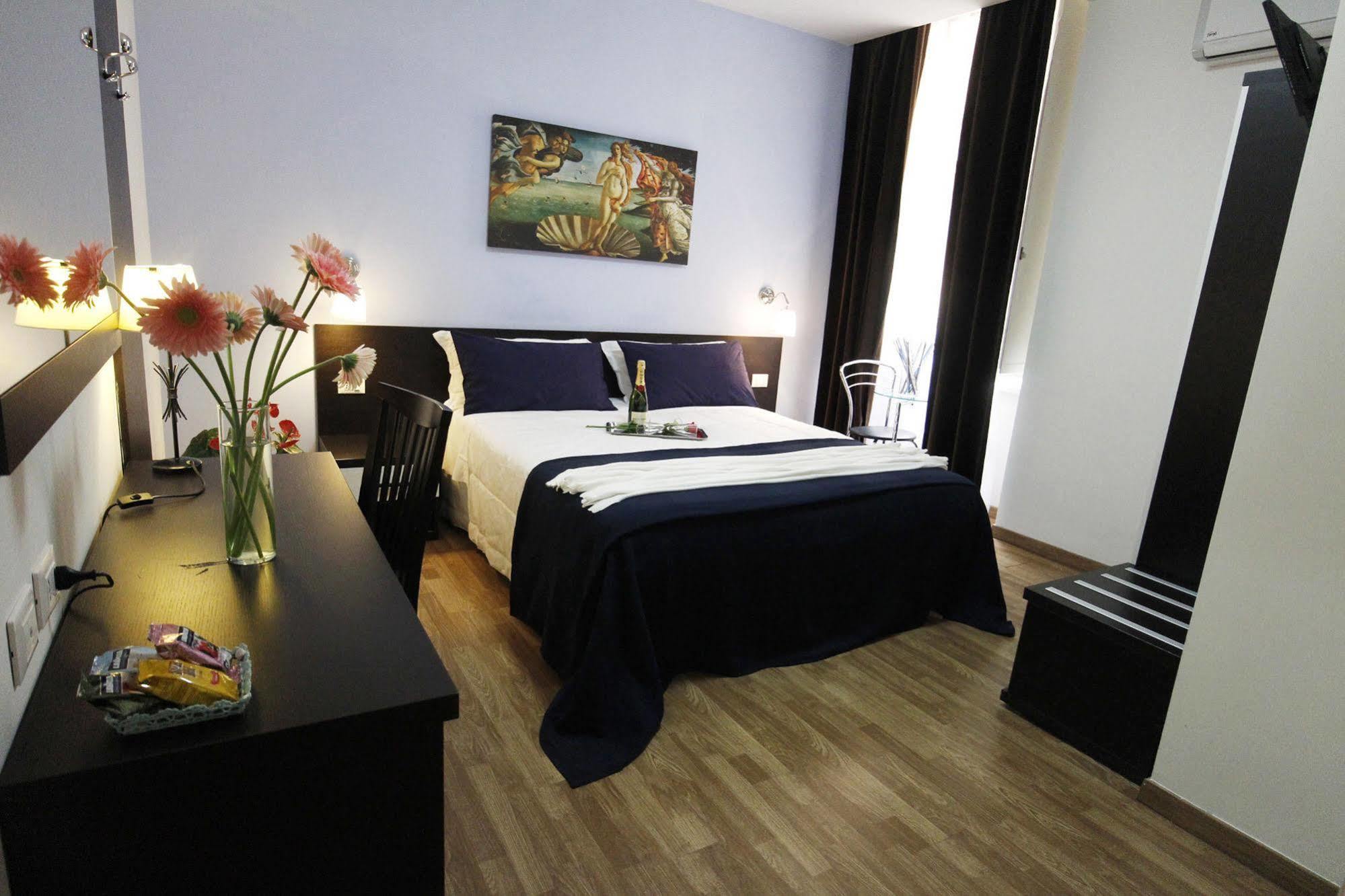 B&B Manzoni Holidays Rome Luaran gambar